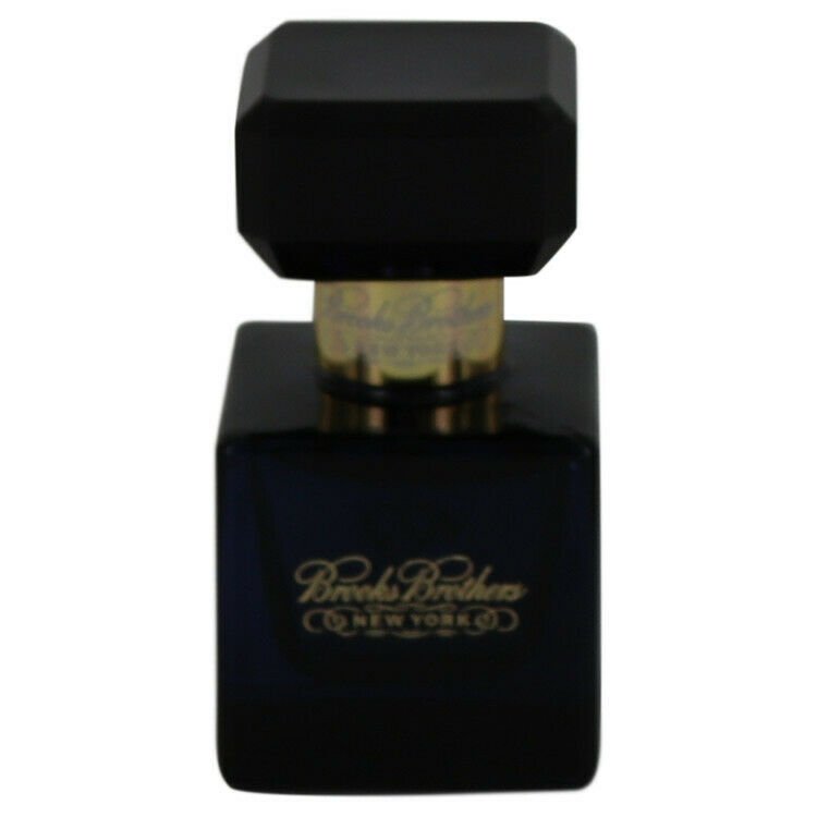 Brooks Brothers Gentlemen Mini EDT Spray (unboxed) By Brooks Brothers 0.34 oz Mi