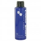 Casino Sport Body Spray (No Cap) By Casino Perfumes 6 oz Body Spray