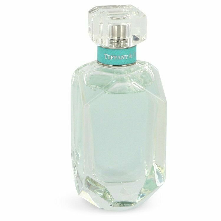 Tiffany Eau De Parfum Spray (unboxed) By Tiffany 2.5 oz Eau De Parfum Spray