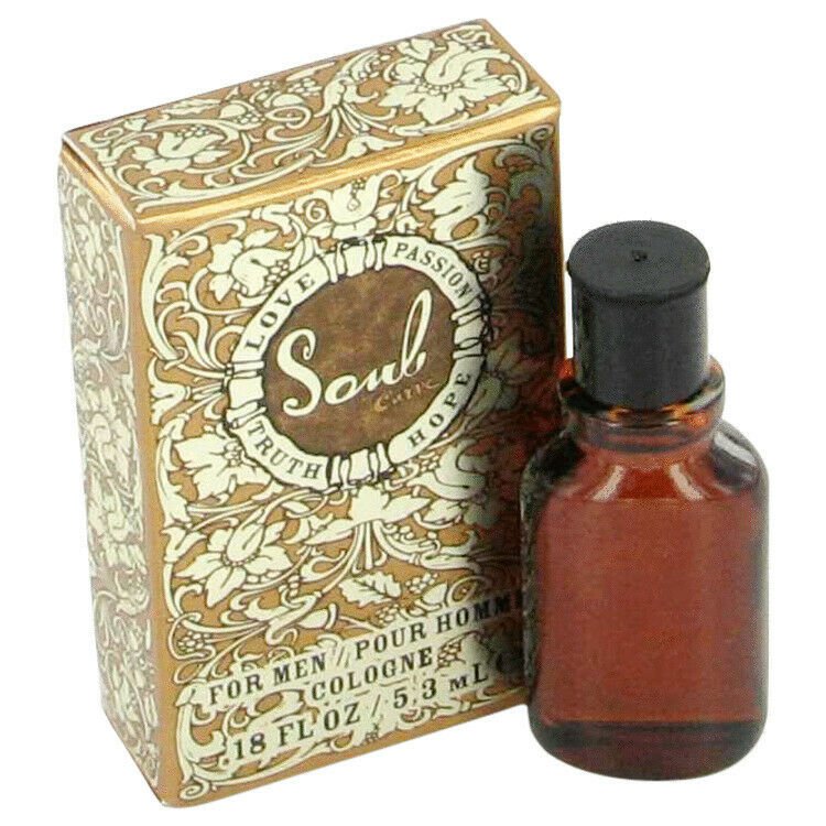 Curve Soul Mini EDT By Liz Claiborne 0.18 oz Mini EDT