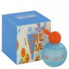 I Love Love Mini EDT By Moschino 0.17 oz Mini EDT