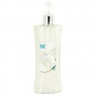 Body Fantasies Signature Fresh White Musk Body Spray By Parfums De Coeur 8 oz Bo