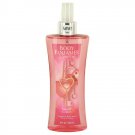 Body Fantasies Signature Sweet Crush Body Spray By Parfums De Coeur 8 oz Body Sp