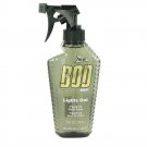 Bod Man Lights Out Body Spray By Parfums De Coeur 8 oz Body Spray