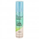 Designer Imposters Capri Breeze Body Spray By Parfums De Coeur 2.5 oz Body Spray