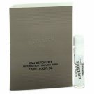 Jean Paul Gaultier Vial Spray (sample) By Jean Paul Gaultier 0.03 oz Vial Spray