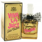 Viva La Juicy Gold Couture Eau De Parfum Spray By Juicy Couture 3.4 oz Eau De Pa