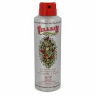Ed Hardy Villain Body Spray By Christian Audigier 6 oz Body Spray