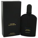 Black Orchid Eau De Toilette Spray By Tom Ford 3.4 oz Eau De Toilette Spray