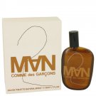 Comme Des Garcons 2 Eau De Toilette Spray By Comme des Garcons 3.4 oz Eau De Toi