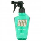Bod Man Fresh Guy Fragrance Body Spray By Parfums De Coeur 8 oz Fragrance Body S