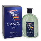 Canoe After Shave Splash By Dana 8 oz After Shave Splash
