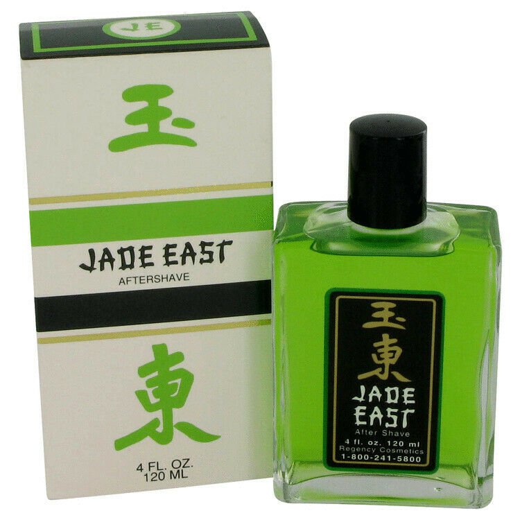 Jade East After Shave By Regency Cosmetics 4 oz After Shave