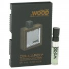 He Wood Rocky Mountain Wood Vial (sample) By Dsquared2 0.05 oz Vial