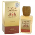 English Leather After Shave By Dana 8 oz After Shave
