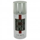 Ch Carolina Herrera Deodorant Spray By Carolina Herrera 5 oz Deodorant Spray