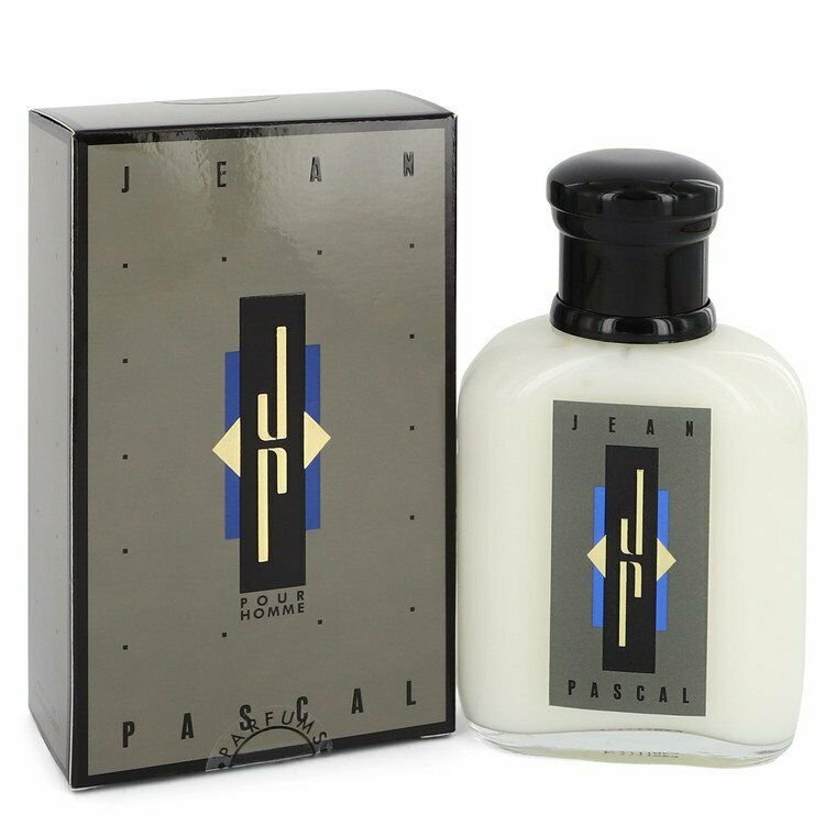 Jean Pascal After Shave Balm By Jean Pascal 4 oz After Shave Balm