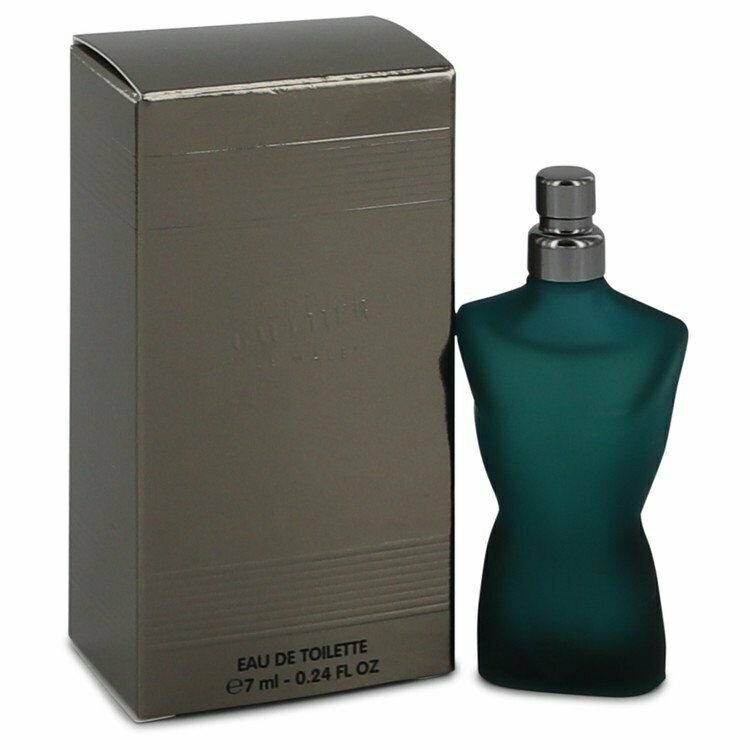 Jean Paul Gaultier Mini EDT By Jean Paul Gaultier 0.24 oz Mini EDT