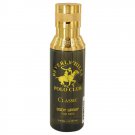 Beverly Hills Polo Club Classic Body Spray By Beverly Fragrances 6 oz Body Spray