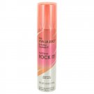 Designer Imposters Rock It! Body Spray By Parfums De Coeur 2.5 oz Body Spray