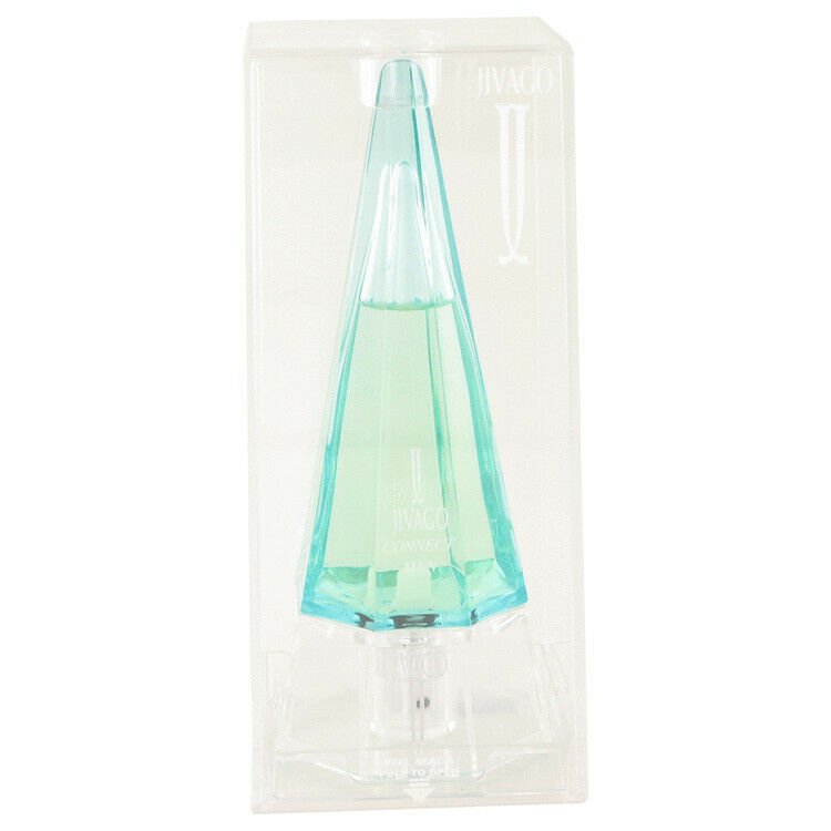 Jivago Connect Eau De Toilette Spray By Ilana Jivago 2.5 oz Eau De Toilette Spra