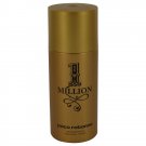 1 Million Deodorant Spray By Paco Rabanne 5 oz Deodorant Spray