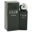 Azzaro Club Eau De Toilette Spray By Azzaro 2.5 oz Eau De Toilette Spray