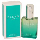 Clean Rain Eau De Parfum Spray By Clean 1 oz Eau De Parfum Spray