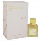 A La Rose Eau De Parfum Spray By Maison Francis Kurkdjian 6.8 oz Eau De Parfum S