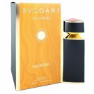 Bvlgari Le Gemme Orientali Zahira Eau De Parfum Spray By Bvlgari 3.4 oz Eau De P