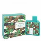 Into The Jungle Eau De Toilette Spray (Unisex) By Mandarina Duck 3.4 oz Eau De T