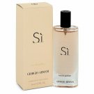 Armani Si Mini EDP Spray By Giorgio Armani 0.5 oz Mini EDP Spray