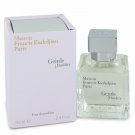 Gentle Fluidity Silver Eau De Parfum Spray By Maison Francis Kurkdjian 2.4 oz Ea