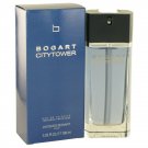Bogart City Tower Eau De Toilette Spray By Jacques Bogart 3.3 oz Eau De Toilette