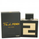 Fan Di Fendi After Shave By Fendi 3.3 oz After Shave