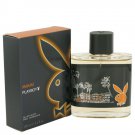 Miami Playboy by Playboy Eau De Toilette Spray 3.4 oz