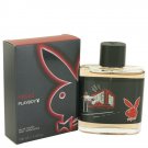 Vegas Playboy by Playboy Eau De Toilette Spray 3.4 oz