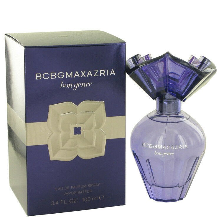 Bon Genre by Max Azria Eau De Parfum Spray 3.4 oz