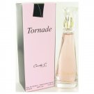 Tornade by Cindy C. Eau De Pafum Spray 3 oz