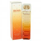 Boss Orange Sunset by Hugo Boss Eau De Toilette Spray 1.6 oz