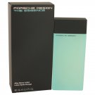 The Essence by Porsche After Shave Lotion 2.7 oz