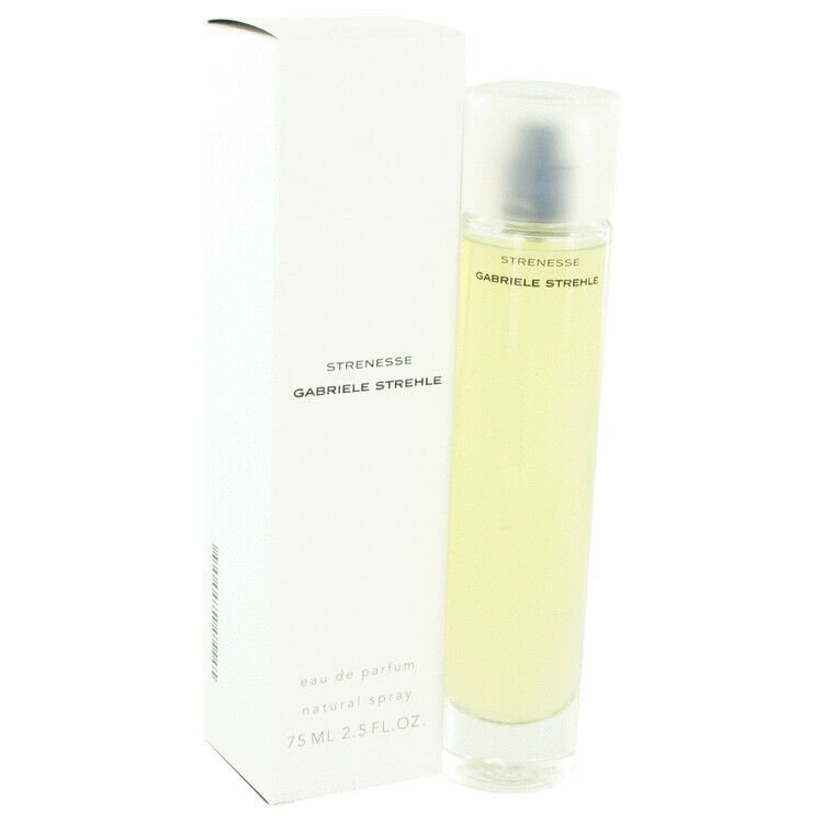STRENESSE by Gabriele Strehle Eau De Parfum Spray 2.5 oz