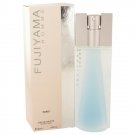FUJIYAMA by Succes de Paris Eau De Toilette Spray 3.4 oz