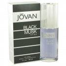 Jovan Black Musk by Jovan Cologne Spray 3 oz