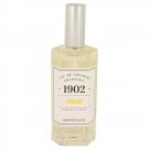 1902 Tonique by Berdoues Eau De Cologne Spray (unboxed) 4.2 oz