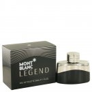 MontBlanc Legend by Mont Blanc Eau De Toilette Spray 1 oz