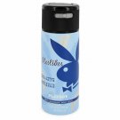 Malibu Playboy by Playboy 24H Deodorant Body Spray 5 oz