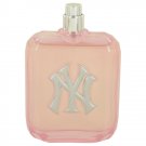 New York Yankees by New York Yankees Eau De Parfum Spray (Tester) 3.4 oz