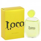 Loco Loewe by Loewe Mini EDP .23 oz