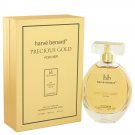 Precious Gold by Harve Benard Eau De Parfum Spray 3.4 oz